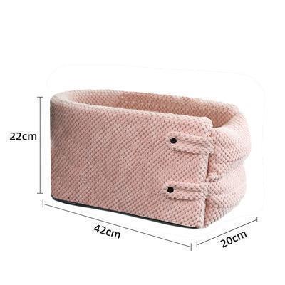 Pet Car Seat Cushion