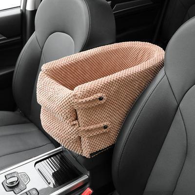 Pet Car Seat Cushion