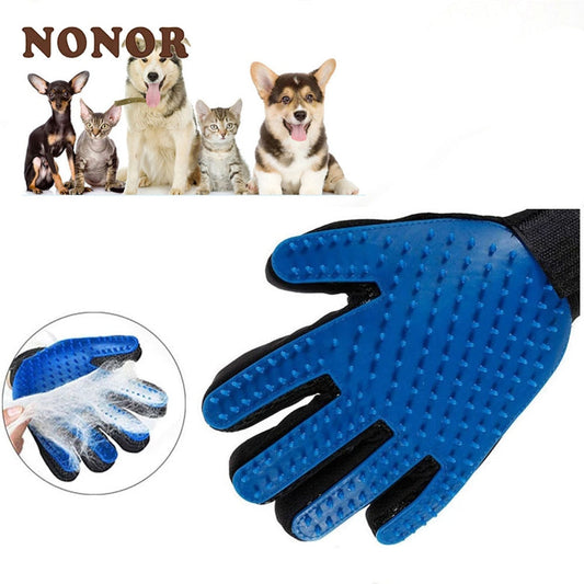 Pet Glove Brush