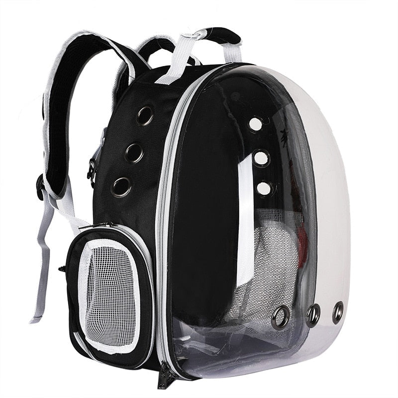 Capsule Pet Backpack