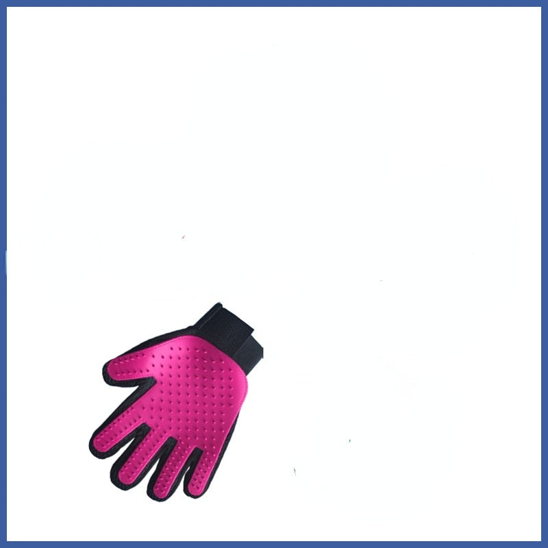 Pet Glove Brush