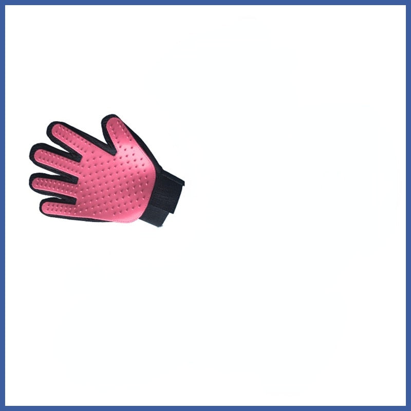 Pet Glove Brush