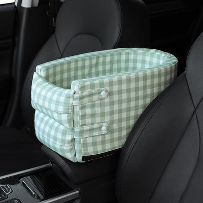 Pet Car Seat Cushion