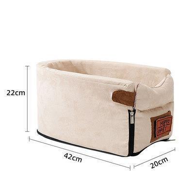 Pet Car Seat Cushion