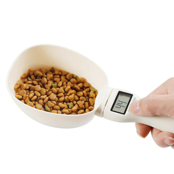 Digital Measuring Spoon