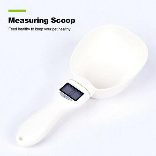 Digital Measuring Spoon